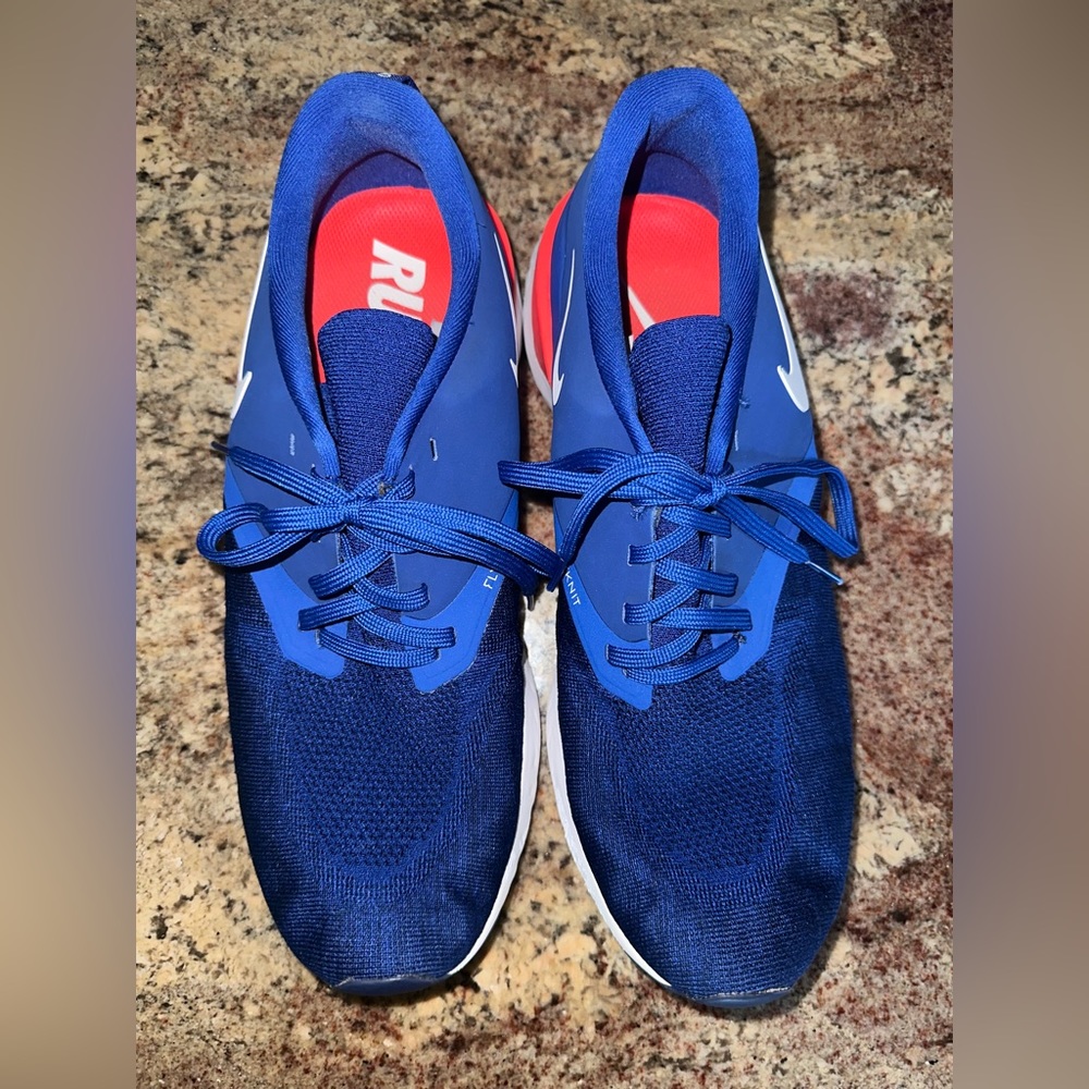 Nike Mens Running Shoes - Picture 2 of 7